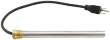 Load image into Gallery viewer, ALLSTAR PERFORMANCE 76416 Immersion Heater 7.5in