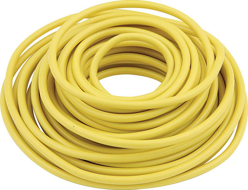 ALLSTAR PERFORMANCE 76504 20 AWG Yellow Primary Wire 50ft
