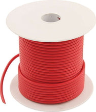 Load image into Gallery viewer, ALLSTAR PERFORMANCE 76550 14 AWG Red Primary Wire 100ft