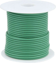 Load image into Gallery viewer, ALLSTAR PERFORMANCE 76553 14 AWG Green Primary Wire 100ft