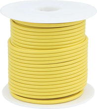 Load image into Gallery viewer, ALLSTAR PERFORMANCE 76554 14 AWG Yellow Primary Wire 100ft