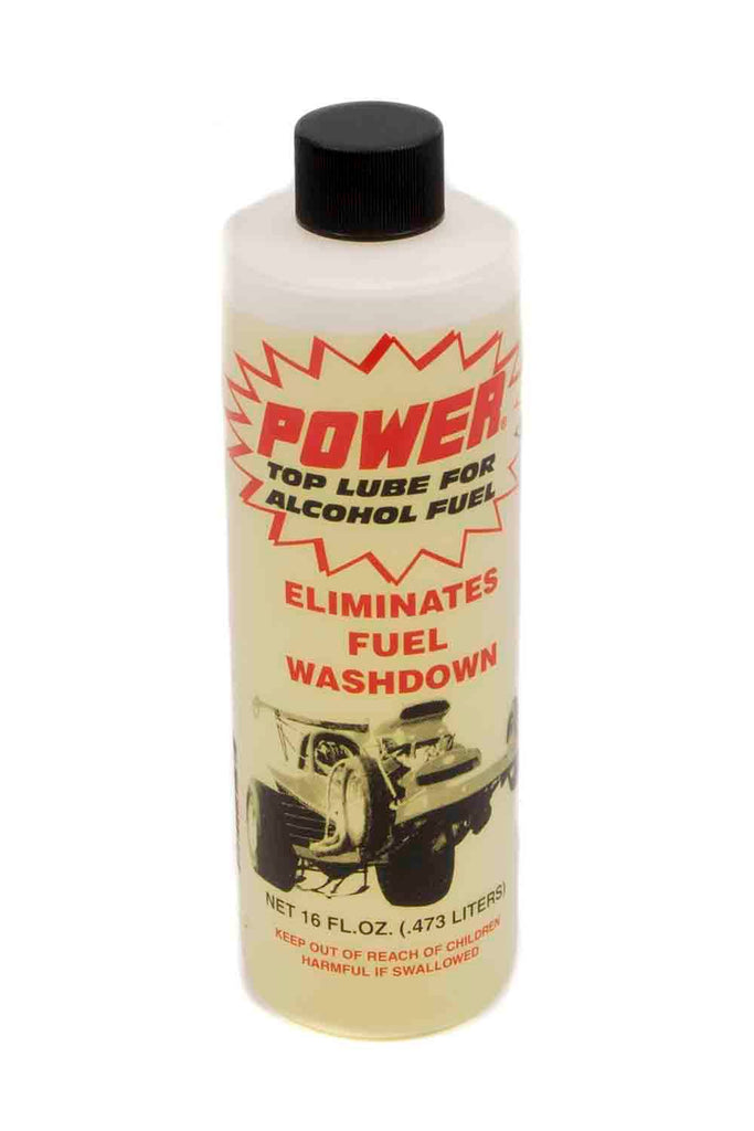 ALLSTAR PERFORMANCE 78100 Alcohol Upper Lube