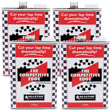 Load image into Gallery viewer, ALLSTAR PERFORMANCE 78105-4 Competitive Edge Tire Conditioner 4 Gallons