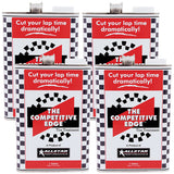 ALLSTAR PERFORMANCE 78105-4 Competitive Edge Tire Conditioner 4 Gallons