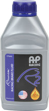 Load image into Gallery viewer, ALLSTAR PERFORMANCE 78108 AP Brake Fluid Radi-CAL R2 (Super 600) 16.9oz