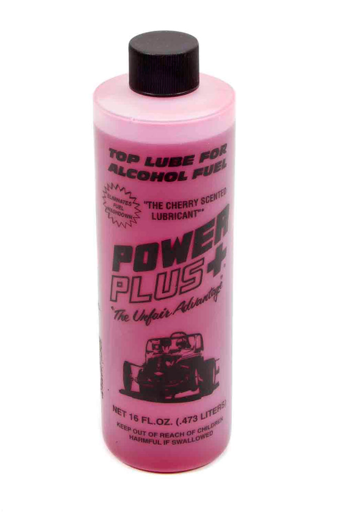 ALLSTAR PERFORMANCE 78120 Alcohol Upper Lube Cherry 16oz