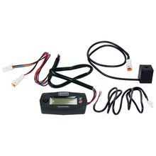 Load image into Gallery viewer, ALLSTAR PERFORMANCE 80085 Digital Tire Temp Gauge Complete Kit