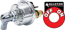 Load image into Gallery viewer, ALLSTAR PERFORMANCE 80154 Battery Disc. Switch 300amp