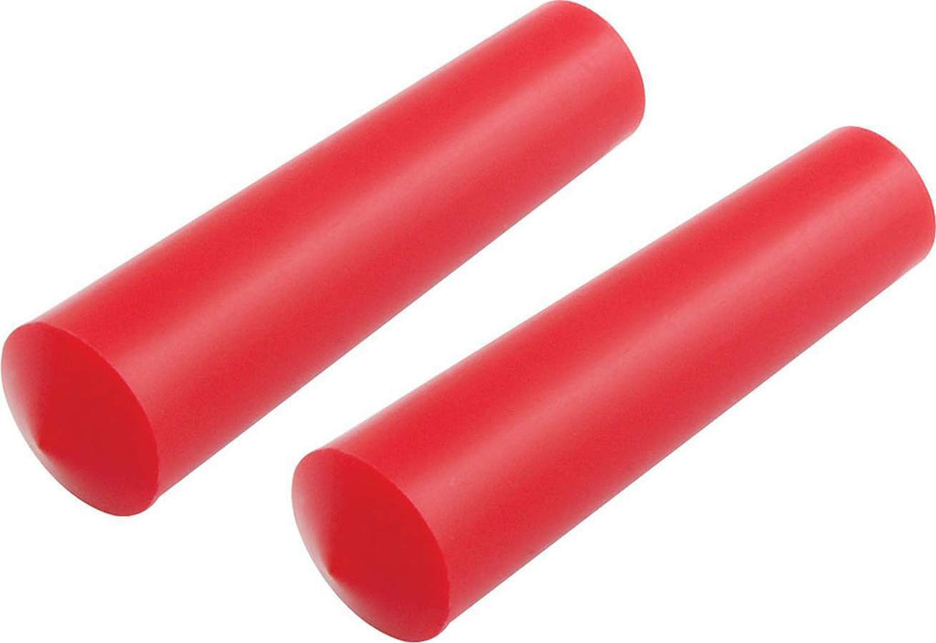 ALLSTAR PERFORMANCE 80167 Toggle Extensions Red 1pr