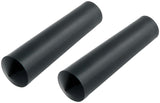 ALLSTAR PERFORMANCE 80168-10 Toggle Extensions Black 10pk