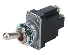 Load image into Gallery viewer, ALLSTAR PERFORMANCE 80177 Toggle Switch Momentary Weatherproof