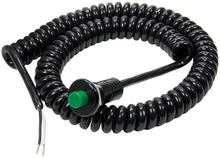 Load image into Gallery viewer, ALLSTAR PERFORMANCE 80180 Remote Button w/Cord Sm Green Button