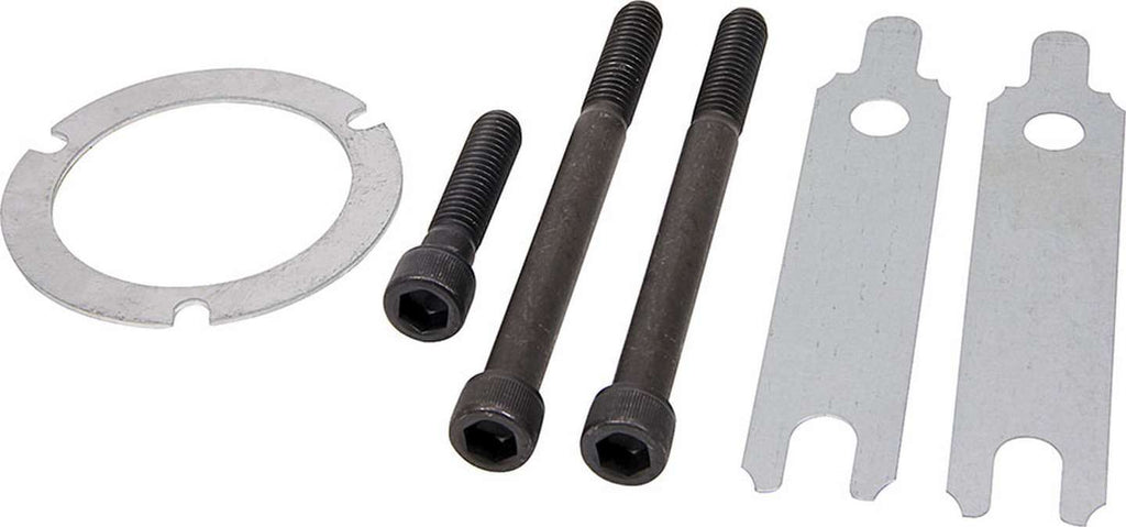 ALLSTAR PERFORMANCE 80527 Bolt and Shim Kit for ALL80525