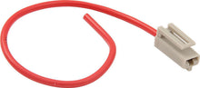 Load image into Gallery viewer, ALLSTAR PERFORMANCE 81214 HEI Ignition Connector with Pigtail