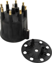 Load image into Gallery viewer, ALLSTAR PERFORMANCE 81224 GM Distributor Cap &amp; Retainer