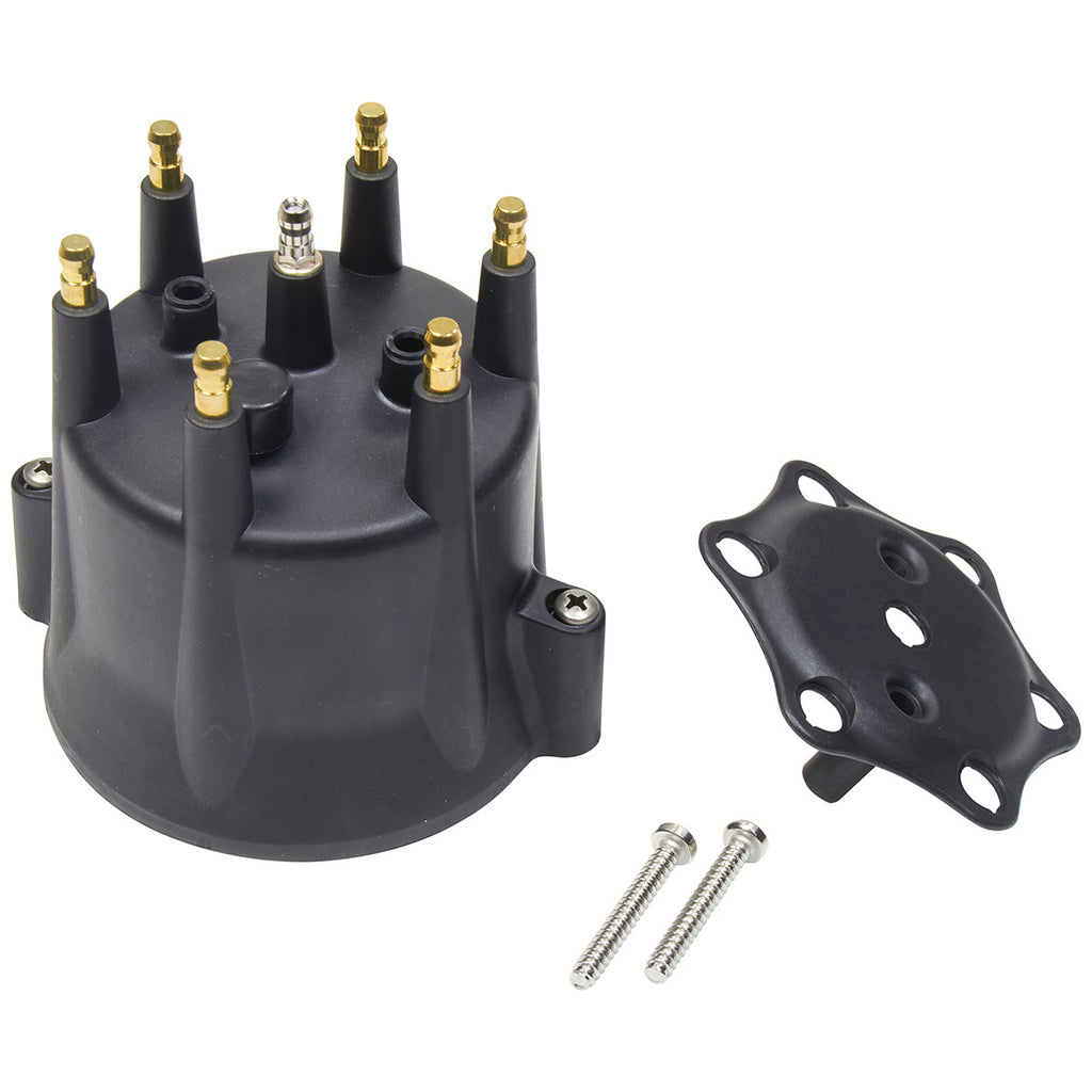 ALLSTAR PERFORMANCE 81256 Cap and Retainer 6cyl