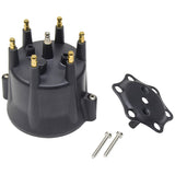 ALLSTAR PERFORMANCE 81256 Cap and Retainer 6cyl