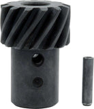 ALLSTAR PERFORMANCE 81308 Distributor Gear Iron .491in