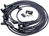 ALLSTAR PERFORMANCE 81366 Spark Plug Race Wire Set Over V/C w/o Sleeving