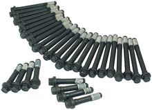 Load image into Gallery viewer, ALLSTAR PERFORMANCE 87002 Cylinder Head Bolt Kit BBC 32pcs