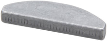 Load image into Gallery viewer, ALLSTAR PERFORMANCE 87032 Crankshaft Key Chevy Long