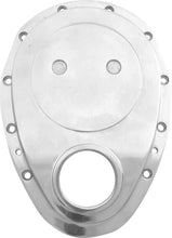 Load image into Gallery viewer, ALLSTAR PERFORMANCE 90008 Alum Timing Cover SBC