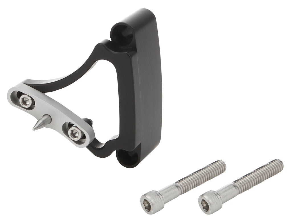 ALLSTAR PERFORMANCE 90024 Timing Pointer SBC 7-1/4in