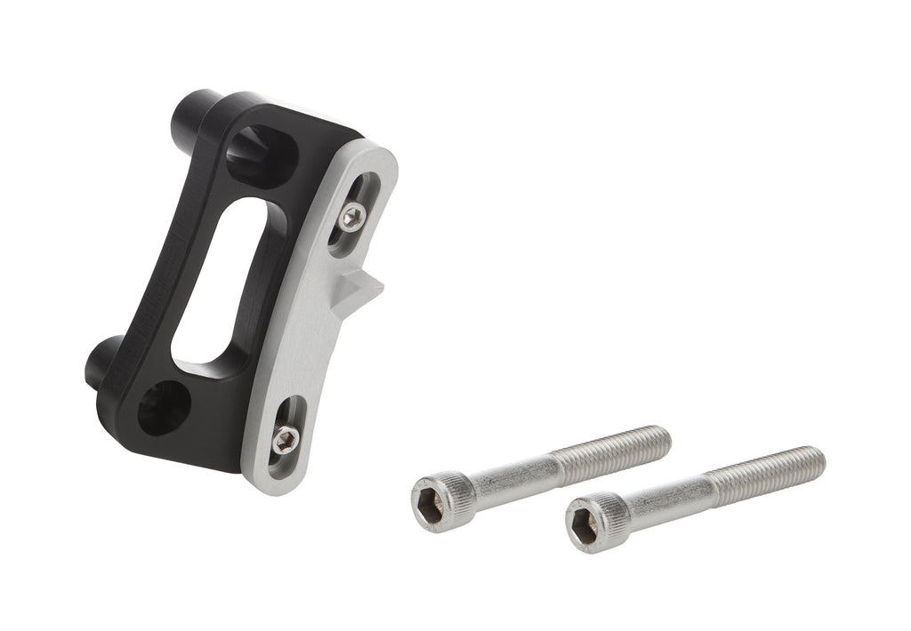 ALLSTAR PERFORMANCE 90037 Timing Pointer SBF Stock Block C Timing Tab