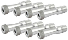 Load image into Gallery viewer, ALLSTAR PERFORMANCE 90065 Lifter Valley Vents SBC 1/4in NPT 8pk