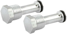 Load image into Gallery viewer, ALLSTAR PERFORMANCE 90070 Oil Restrictors Standard Block Chevy 1pr