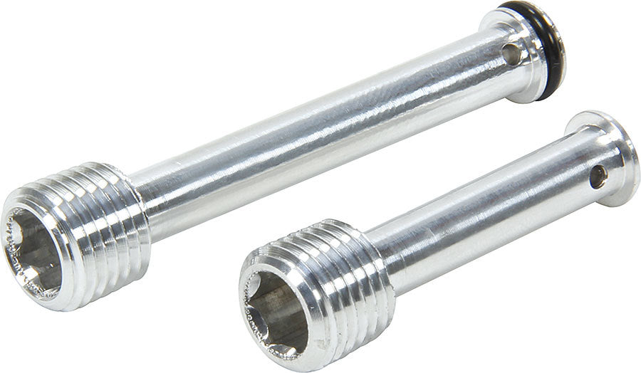 ALLSTAR PERFORMANCE 90073 Oil Restrictors Dart / Chevy SHP 1 Pair .030
