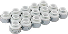 Load image into Gallery viewer, ALLSTAR PERFORMANCE 90240-100 Valve Seals 11/32 PTFE .531 Guide