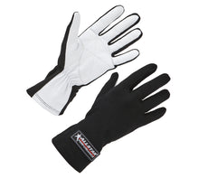 Load image into Gallery viewer, ALLSTAR PERFORMANCE 910015 Driving Gloves Non-SFI S/L Black X-Large
