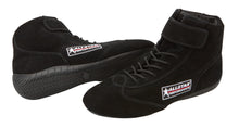 Load image into Gallery viewer, ALLSTAR PERFORMANCE 919100 Driving Shoes Black 10.0 SFI 3.3/5