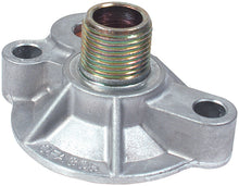 Load image into Gallery viewer, ALLSTAR PERFORMANCE 92000 Oil Filter Adapter SBC/GenIV BBC