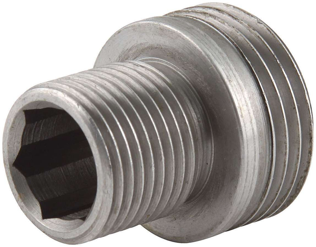 ALLSTAR PERFORMANCE 92003 Oil Filter Adapter SBF