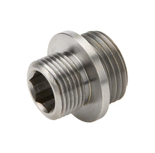 Load image into Gallery viewer, ALLSTAR PERFORMANCE 92004 Oil Filter Adapter BBC GEN IV and V