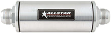 Load image into Gallery viewer, ALLSTAR PERFORMANCE 92040 Inline Oil Filter -16AN