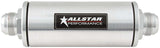 ALLSTAR PERFORMANCE 92040 Inline Oil Filter -16AN