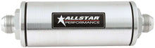 Load image into Gallery viewer, ALLSTAR PERFORMANCE 92041 Inline Oil Filter -12AN