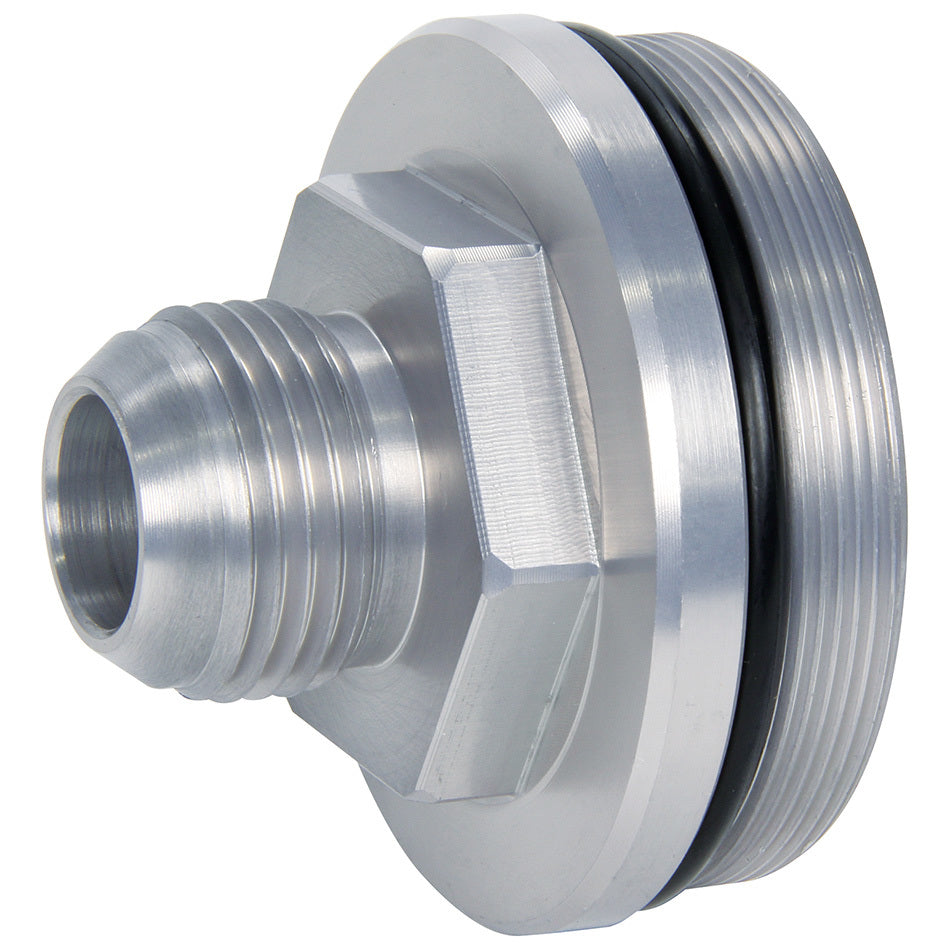 ALLSTAR PERFORMANCE 92048 Oil Filter End Cap -12AN