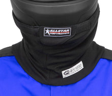 Load image into Gallery viewer, ALLSTAR PERFORMANCE 929313 Helmet Skirt SFI 3.3/5 Multi Layer Black