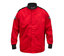 Load image into Gallery viewer, ALLSTAR PERFORMANCE 931174 Driving Jacket SFI3.2A/1 S/L Red Large