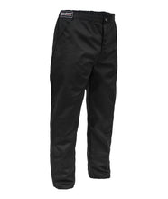 Load image into Gallery viewer, ALLSTAR PERFORMANCE 931213 Driving Pants SFI 3.2A/1 S/L Black Medium Tall