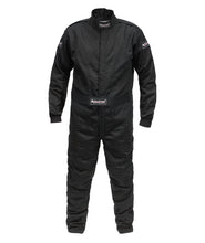Load image into Gallery viewer, ALLSTAR PERFORMANCE 935011 Driving Suit SFI 3.2A/5 M/L Black Small