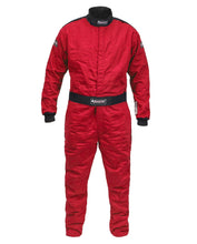 Load image into Gallery viewer, ALLSTAR PERFORMANCE 935072 Driving Suit SFI 3.2A/5 M/L Red Medium
