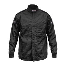 Load image into Gallery viewer, ALLSTAR PERFORMANCE 935116 Driving Jacket SFI3.2A/5 M/L Black XX-Large