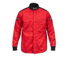 Load image into Gallery viewer, ALLSTAR PERFORMANCE 935171 Driving Jacket SFI3.2A/5 M/L Red Small