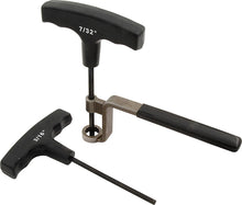 Load image into Gallery viewer, ALLSTAR PERFORMANCE 96402 Valve Lash Wrench 9/16in w/3/16in&amp;7/32in