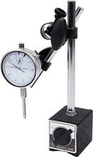 Load image into Gallery viewer, ALLSTAR PERFORMANCE 96414 Dial Gauge W/ Mag Base